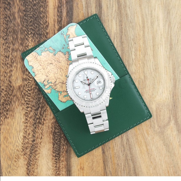 Rolex Yacht-Master 40 - Picture 4 of 16